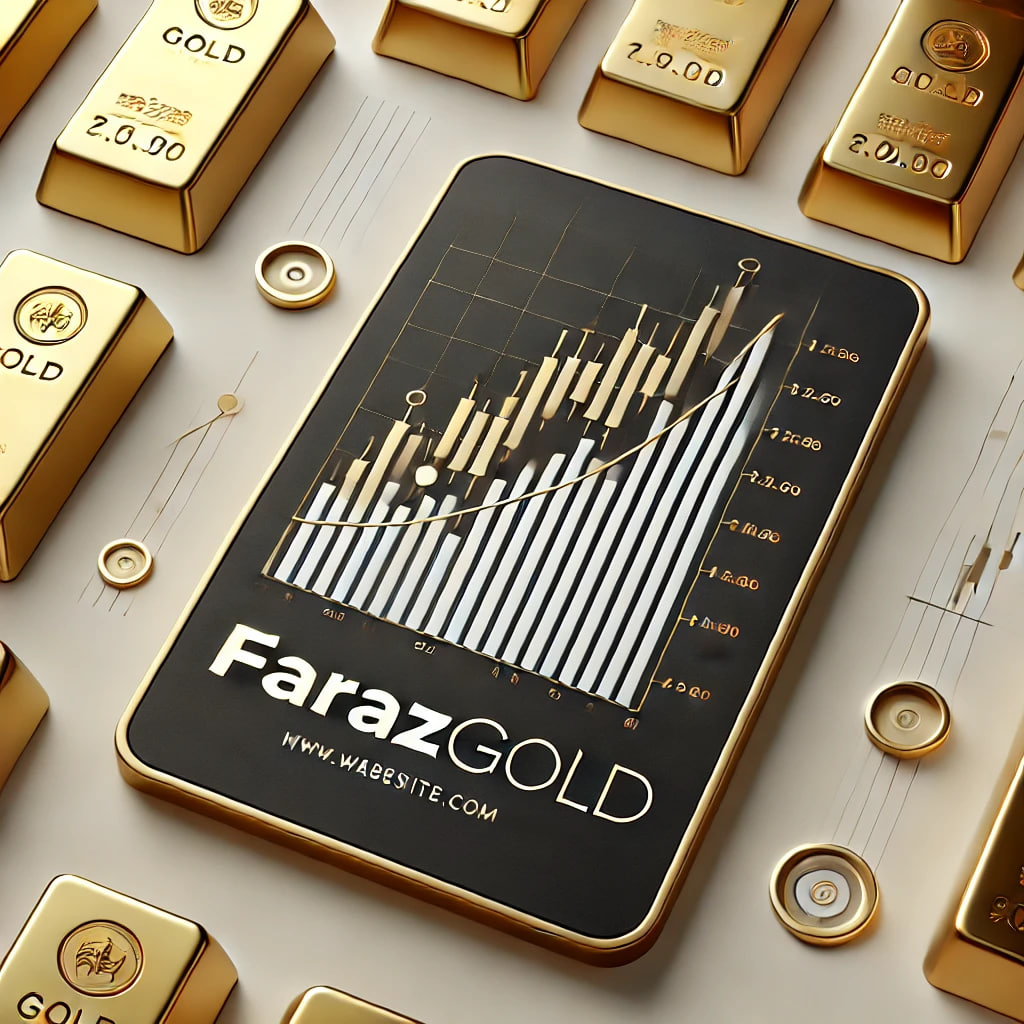 About FARAZGOLD